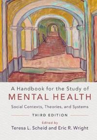 A Handbook for the Study of Mental Health | 0:e upplagan