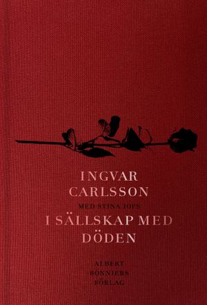 I sällskap med döden : -