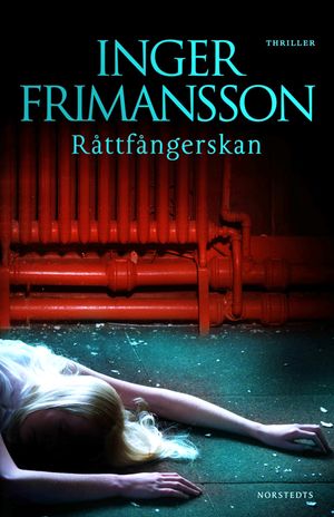 Råttfångerskan | 1:a upplagan