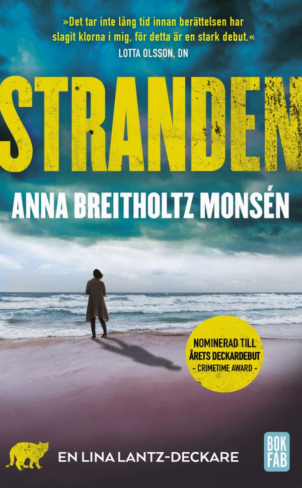 Stranden | 0:e upplagan