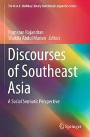 Discourses of Southeast Asia | 1:a upplagan