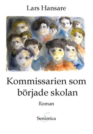 Kommissarien som började skolan