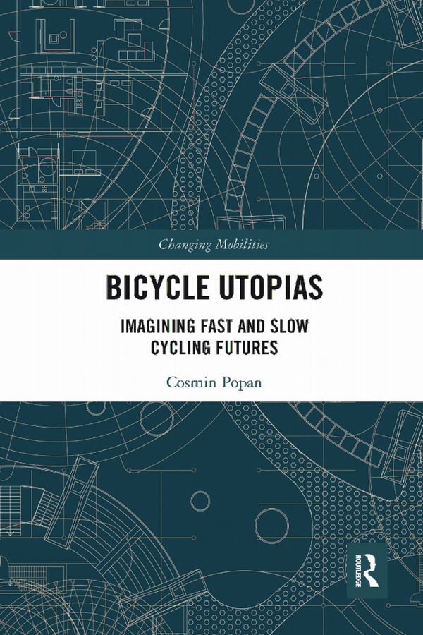 Bicycle Utopias | 1:a upplagan