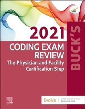 Buck's Coding Exam Review 2021