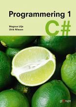 Programmering 1 C#