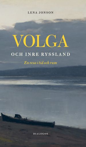 Volga och inre Ryssland |  2:e upplagan