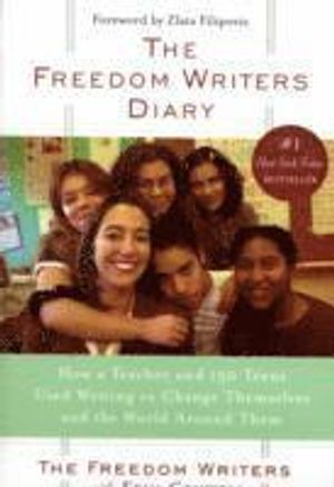 The Freedom Writers Diary