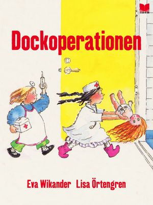 Dockoperationen | 1:a upplagan