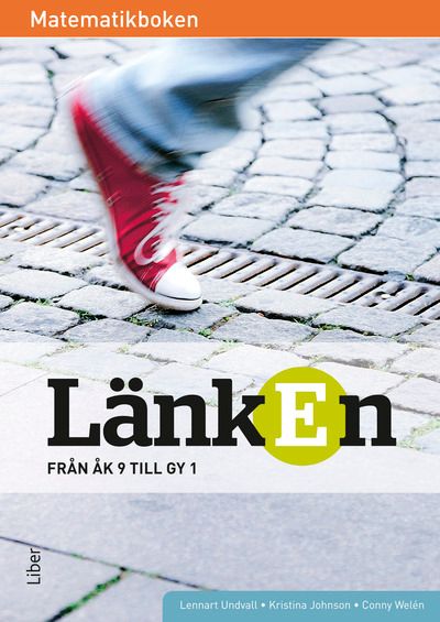 Matematikboken Länken | 3:e upplagan