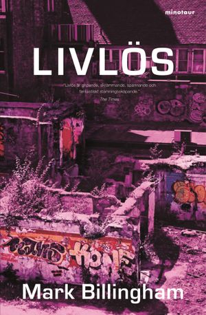 Livlös | 1:a upplagan