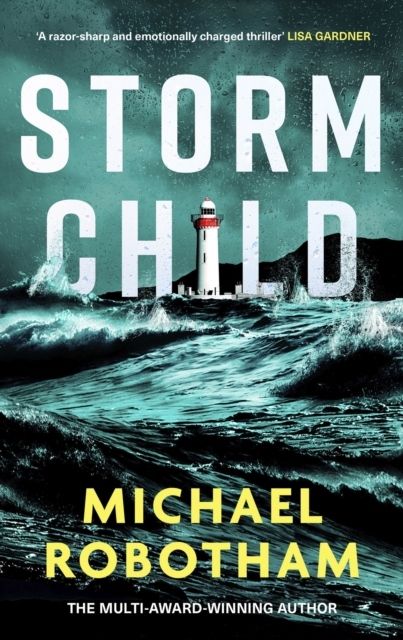 Storm Child | 0:e upplagan