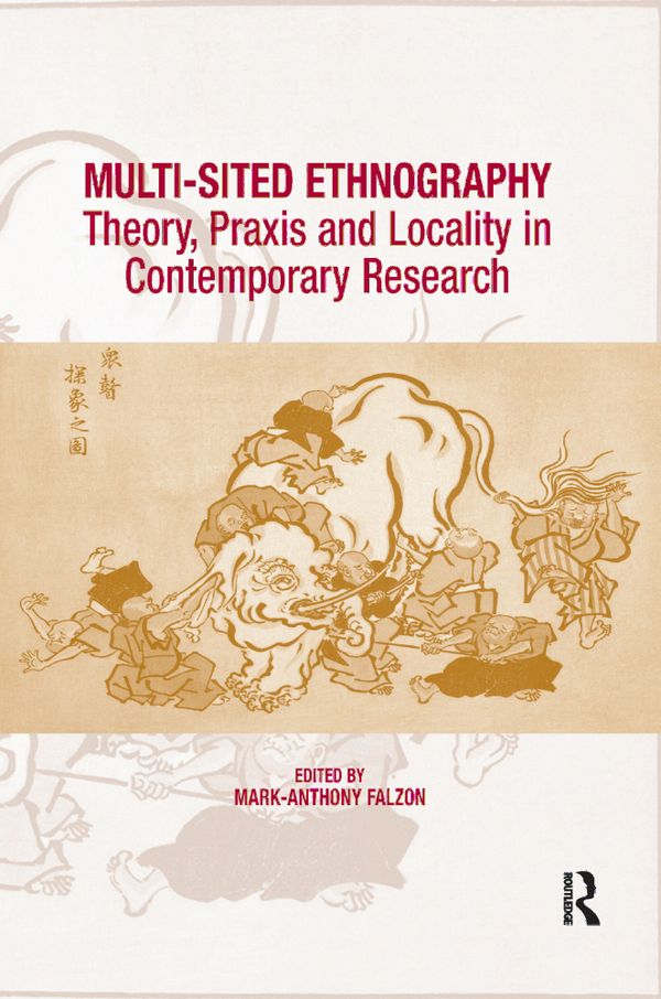 Multi-Sited Ethnography | 1:a upplagan