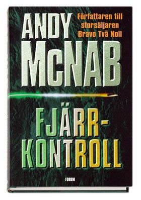 Fjärrkontroll | 0:e upplagan