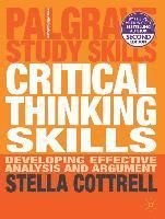 Critical Thinking Skills