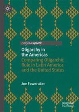 Oligarchy in the Americas | 1:a upplagan