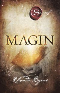 The Secret : magin