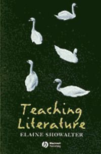 Teaching Literature