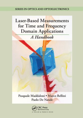 Laser-Based Measurements for Time and Frequency Domain Applications | 1:a upplagan