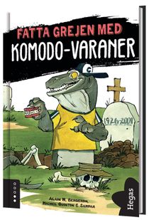 Komodo-varaner