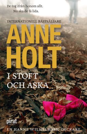 I stoft och aska | 1:a upplagan