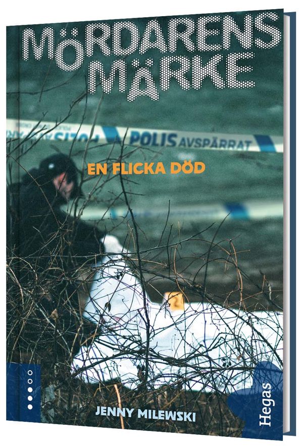 En flicka död | 0:e upplagan