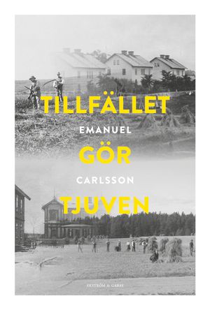 Tillfället gör tjuven | 1:a upplagan