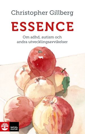 Essence | 1:a upplagan