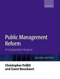 Public Management Reform | 2:a upplagan
