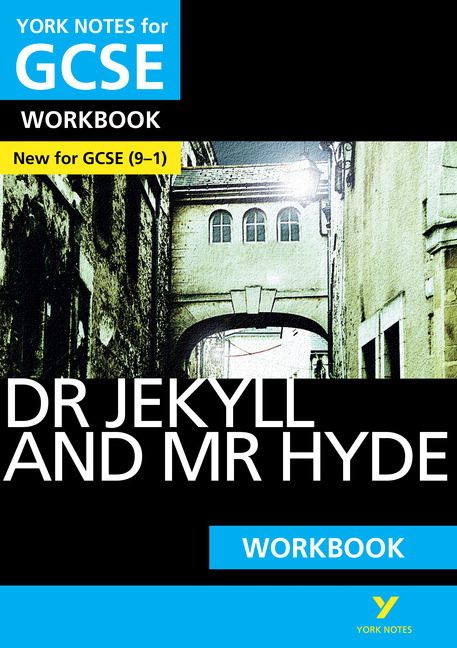 Dr Jekyll and Mr Hyde: York Notes for GCSE (9-1) Workbook | 0:e upplagan