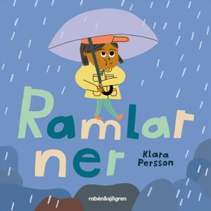 Ramlar ner | 1:a upplagan