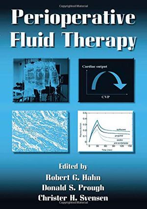 Perioperative Fluid Therapy