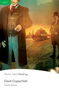 Plpr3:david copperfield bk/cd pack | 0:e upplagan