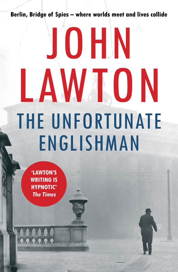 The Unfortunate Englishman | 0:e upplagan