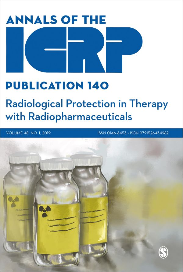 ICRP Publication 140 | 1:a upplagan