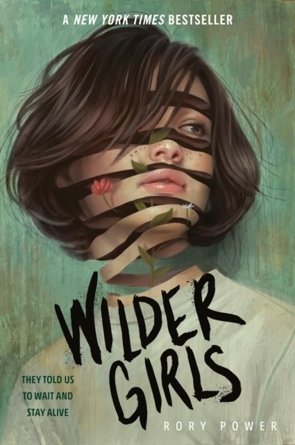 Wilder Girls | 0:e upplagan