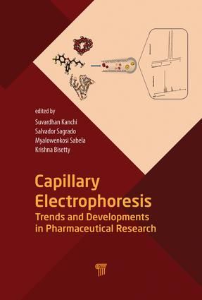 Capillary Electrophoresis | 1:a upplagan