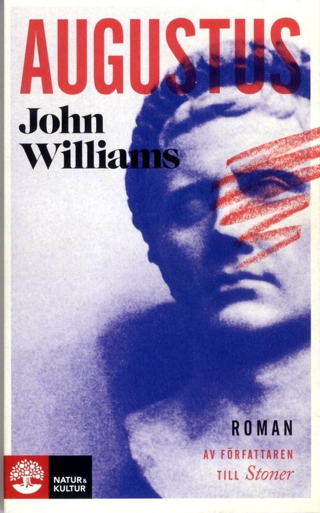 Williams, John/Augustus - John Williams - Upplaga 1