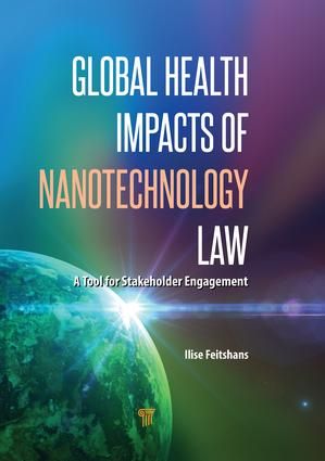 Global Health Impacts of Nanotechnology Law | 1:a upplagan