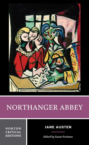 Northanger Abbey | 0:e upplagan