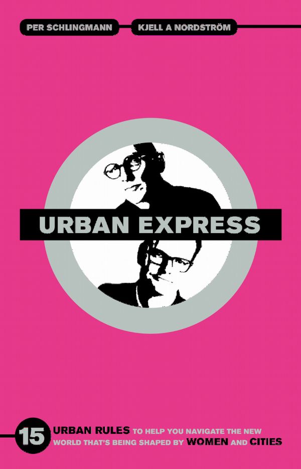 Urban Express | 0:e upplagan
