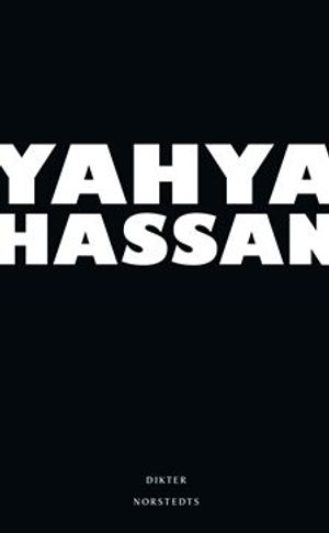 Yahya Hassan | 1:a upplagan