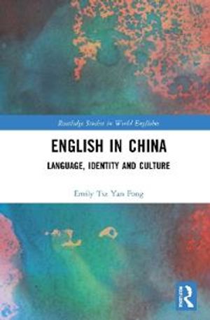 English in China | 1:a upplagan