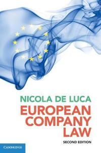 European Company Law - de Luca