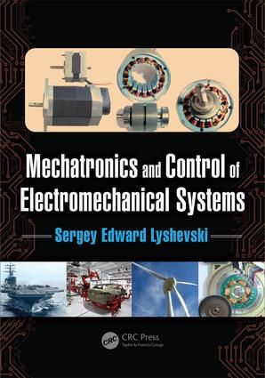 Mechatronics and Control of Electromechanical Systems | 1:a upplagan