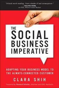 Social Business Imperative | 0:e upplagan
