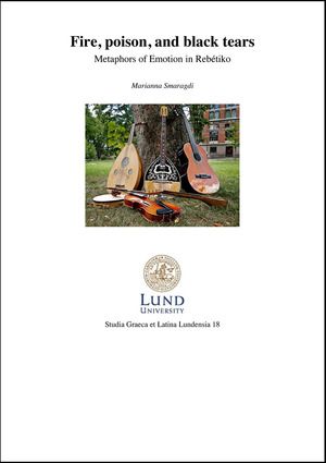 Fire, Poison, and Black Tears | 0:e upplagan