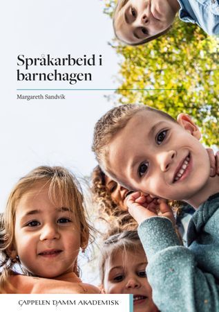 Språkarbeid i barnehagen | 0:e upplagan