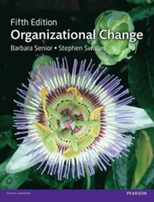 Organizational Change