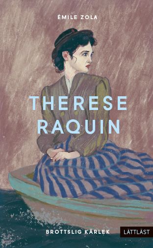 Therese Raquin | 0:e upplagan