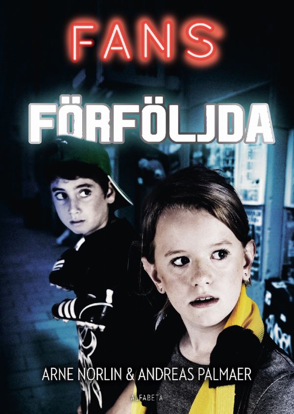 Förföljda | 2:a upplagan